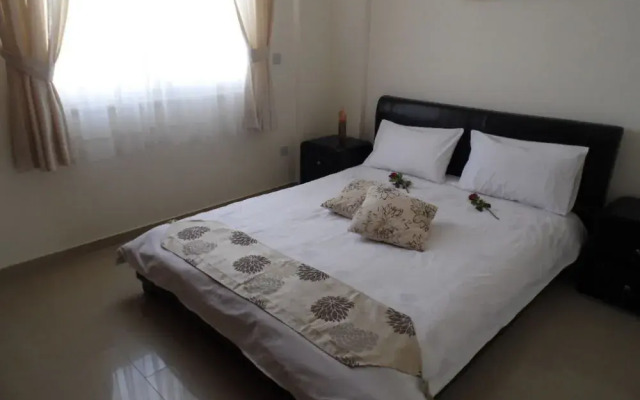 Adriana Holiday Resort