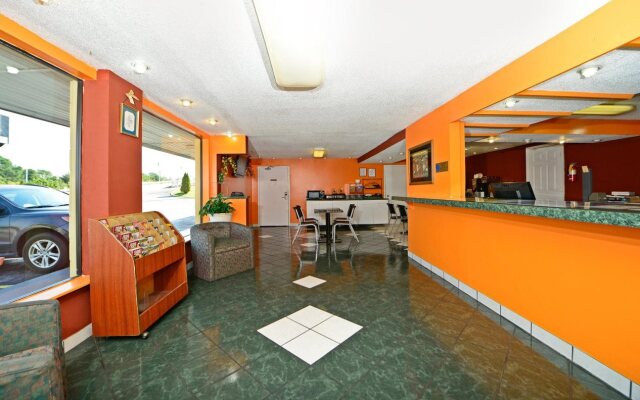 Red Roof Inn Cullman