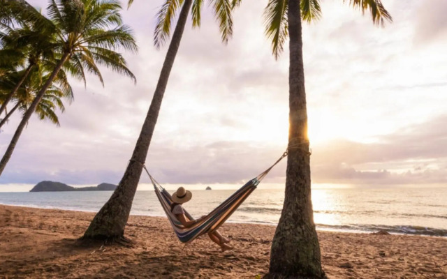 Canopy House - Palm Cove