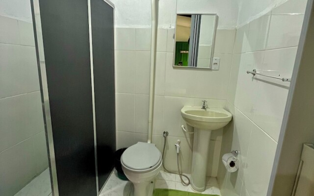Hotel Fazenda Rancho Mineiro