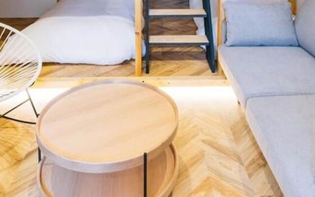 Zonk Hotel Haruyoshi-Teramachidori