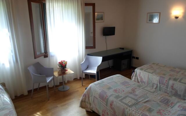 Albergo Ristorante Contarini