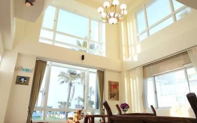 Taroko Bay B&B