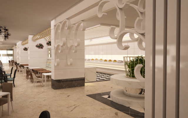 Calido Maris Hotel