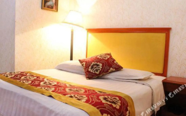 Yuanyue Business Hotel