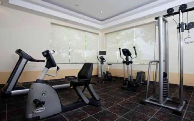 Shri Radha Brij Vasundhara Resort & Spa