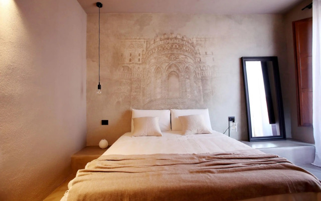 Casa Nostra Luxury Suites