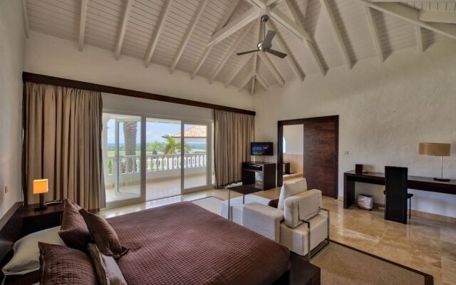 Dream Villa SXM SAN