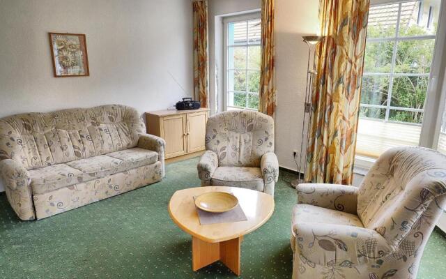 An der Galerie, B 01