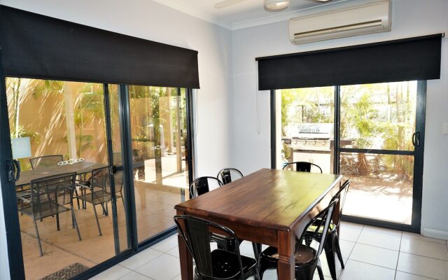 Ningaloo Breeze Villa 8