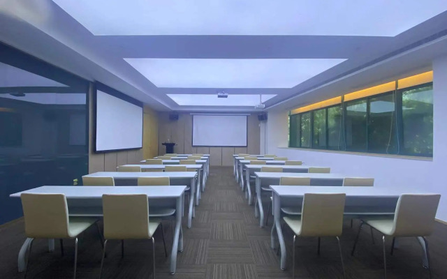 Bao Steel Group Baoshan
