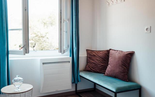 LE BREAK - Un break à 5 mn de la plage