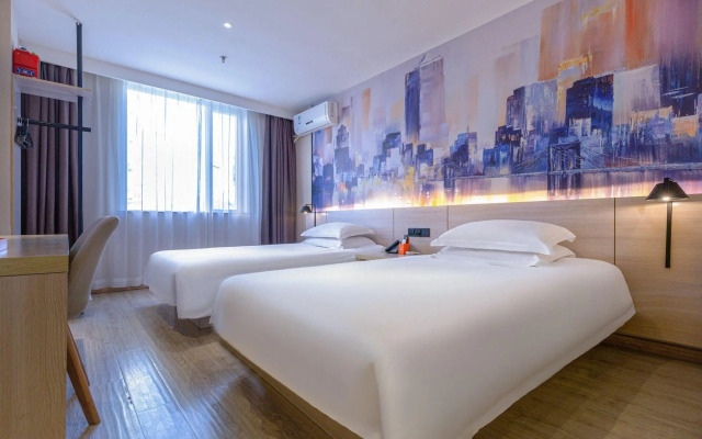 Rest Motel Wansong - Wenzhou