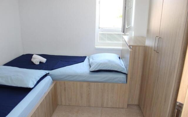 Vila Apartment