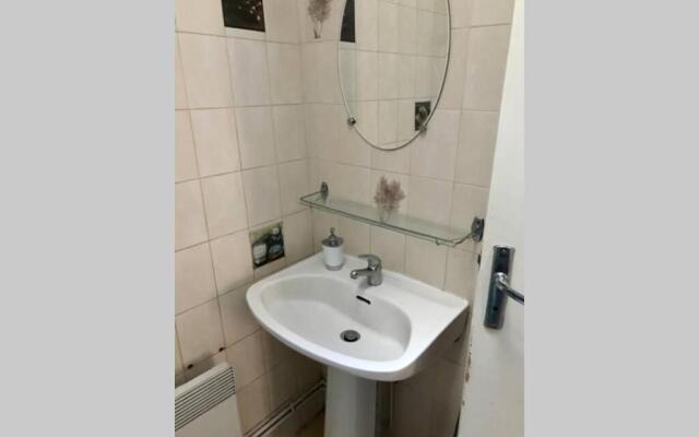 Appart T2 Prefecture et Centre Ville