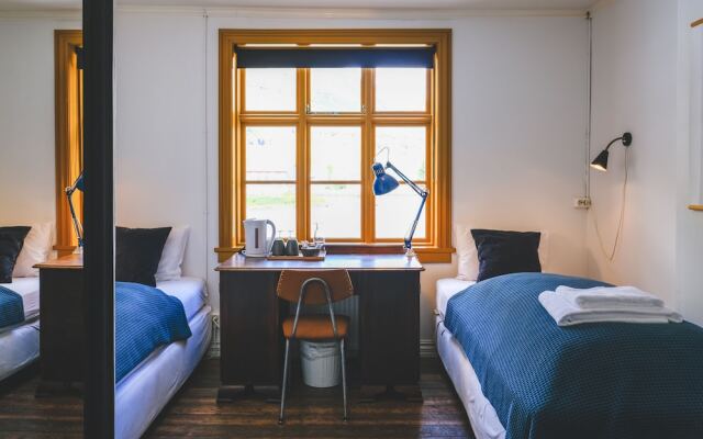 Snæfell - Hotel by Aldan