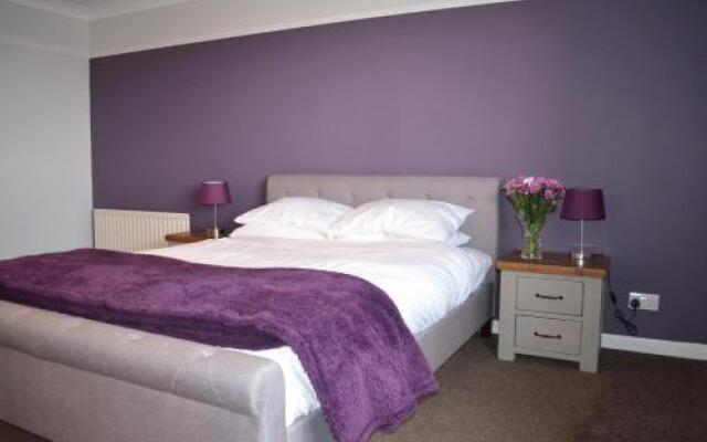 Hebridean Home
