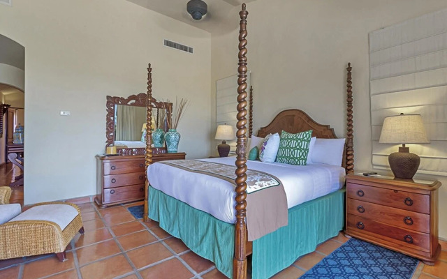 Blue Desert 13 - Casa Stamm