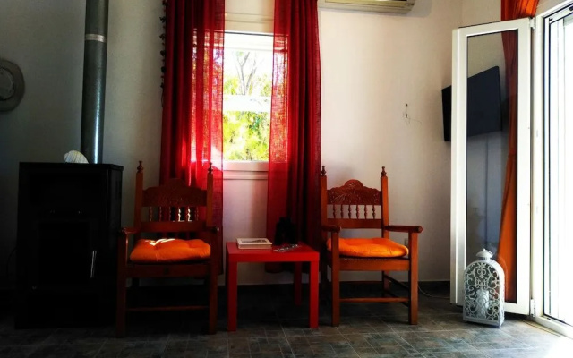 Alekos Beach Houses-Caretta