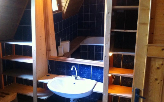 Terra Natura Apartmanház