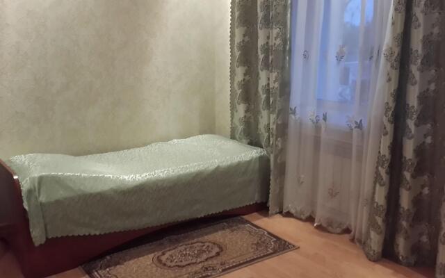 Центральная