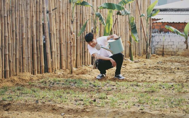 Packo Hostel Da Nang