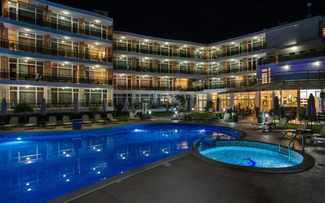 Hotel Miramar