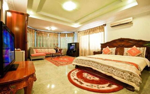Lotus Luxury Villa