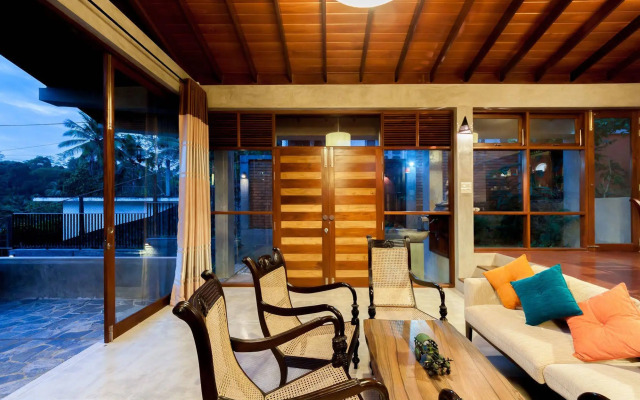 Nisala Villa