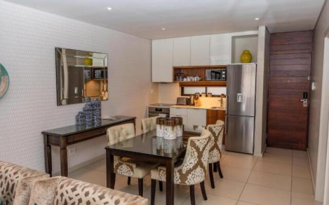 Zimbali Suite 414