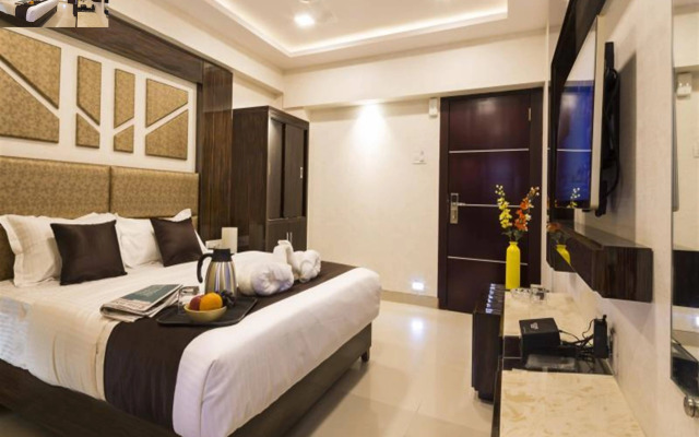 Hotel Annex Executive