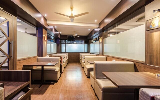 Hotel Veer Residency