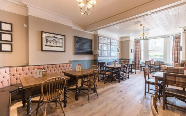 The George