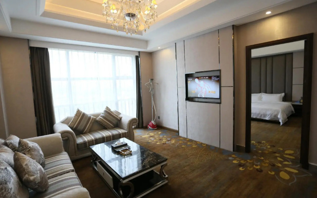 Jialida Hotel