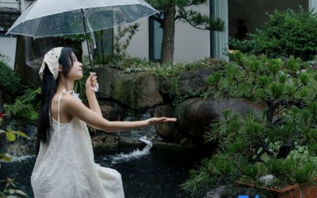 Yunshang Grassland Yinshe Courtyard Meisu