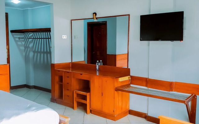 Royal Village Hotel Dar Es Salaam