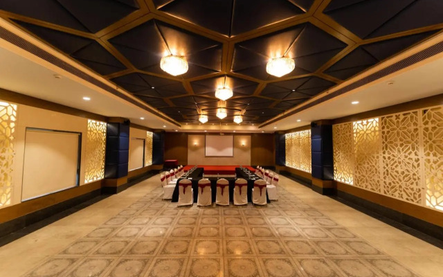 Enrise by Sayaji Pune
