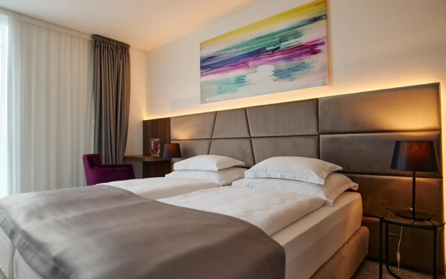 Hotel Paris