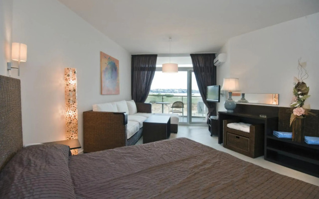 South Pearl Apart Complex