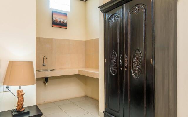ZEN Rooms Ubud Sumampan