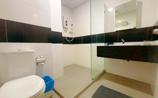 mansion one 2bedroom