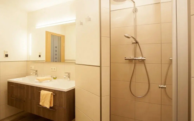 Luxus Ferienwohnung Mein kleines Edelweiss