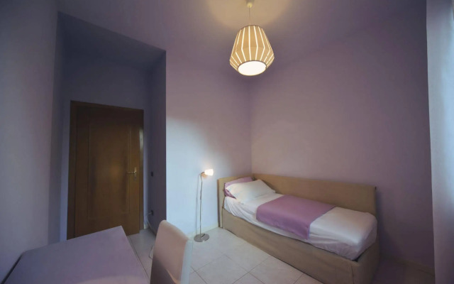 B&B Il Faggio Rosso