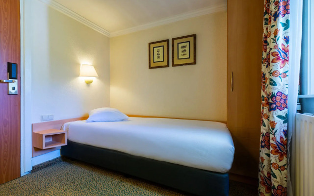 Postillion Hotel Arnhem