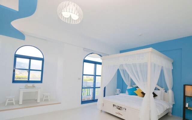 Chiaohsi Mediterranean Spa B&B