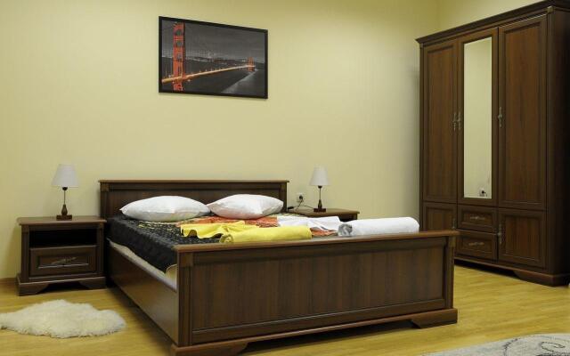 Mini Hotel Don