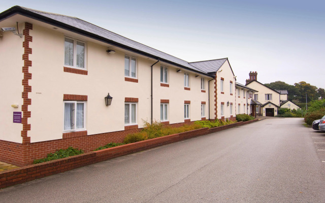 Premier Inn Northwich - Sandiway