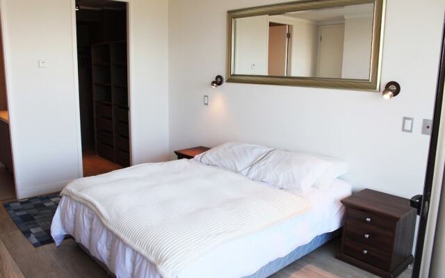 Departamento Las Condes