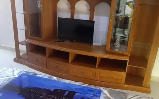 Zawadi Apartments 2 bedroom