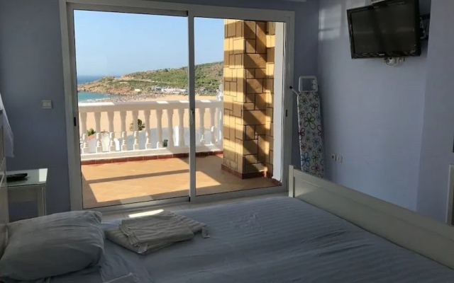 Villa Tanger Cap Spartel
